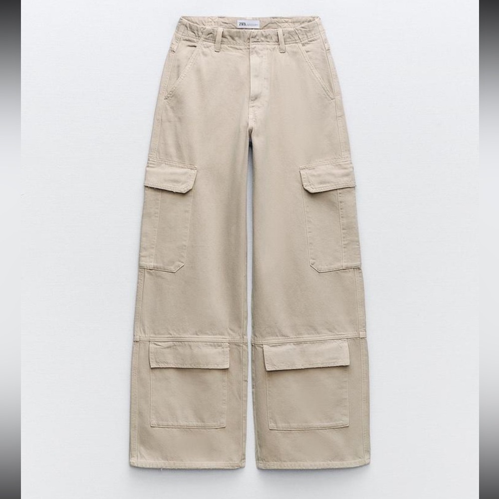 CARGO TRF PANTS